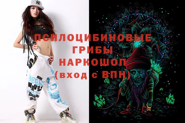 крисы Алексеевка